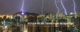 Lightning Protection system manufacturers in delhi