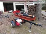NC Personal Property Auction
