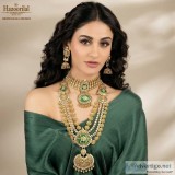 hazoorilal solitaire jewellery price