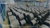 Why we need cold rolled steel grades in the fight against corona