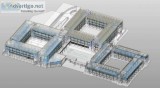 Building Information Modeling Services Texus - Silicon Engineeri