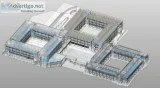 Building Information Modeling Services Texus - Silicon Engineeri
