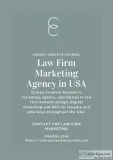 Law Firm Marketing Agency in USA