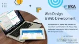Web Designing and Development Company In Delhi
