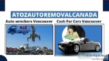 Cash for Cars Vancouver