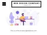 Melbourne Web Design Company&ndashDigita l Pieces a Design Agenc