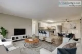 Comfortable 3 Bedroom 2 Bathroom House For Rent In Plaines ILLIN