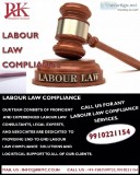 Labour law Consultant in Gurgaon