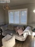 Window Shutters Brighton