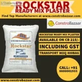 Building materials and construction ConstroBazaar