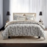Buy Michael Aram Wisteria Duvet FullQueen  Bedding  Graysonlivin