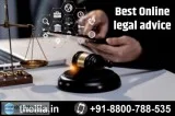 Best Online legal advice &ndash Lead India law associates