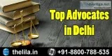 Top Advocates in Delhi &ndash Lead India law associates