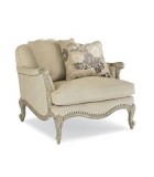 Buy Caracole Classic Savoir Faire-bakers Flour-intl Chair  Accen