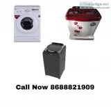 Whirlpool Washing Machine Service Center in Lanco Hills