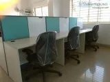 Commercial Space Ready to move Immediately