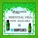 Naturalich : manufacturer and supplier natural oils from india