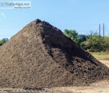 Clean fill dirt Tierra limpia