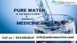Safe Ro service in Hyderabad  Ro service