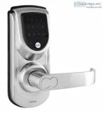 Yale YDME 50 Digital Door Lock For Smart Home Security - Laposs 