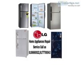 Whirlpool Refrigerator Service Center in Pallavaram