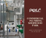 Best Commercial Plumbing Sherwood Park at Low Price