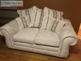 Love seat couch