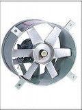 Axial Flow Fan Manufacturer In India  Nareshelectrical