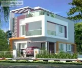 Villas for sale in Hyderabad by harshith Infra and developers