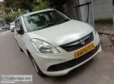 Car rentals in Bangalore