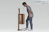 Ezyspit bin