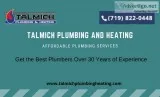 Get Best Residential and Commercial Plumbers Colorado Springs