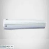 Block pests with High speed air curtains