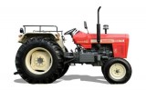 Swaraj 960 Tractor Price in India