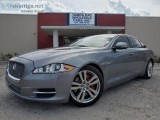 2011 JAGUAR XJ-L  R-Design  TAMPA BAY WHOLESALE CARS Inc. 