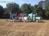 OTR Truck Driver with Class A CDL