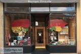 Toy store for sale Outremont