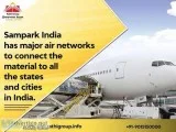 Freight Forwarding Company in India Air Freight Services in Indi