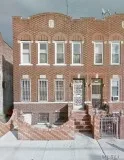 ID (CAR) Legal 4 Family Brick Home in East Flatbush for Sale