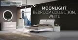 Moonlight Bedroom Collection