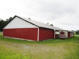 Farm Property For Lease - 5400SqFt  600SqFt Climate Controlled S