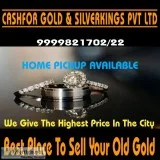Gold Buyer In Near Me