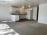 2 Bedroom 1 Bath Apt located on Liberty Bay