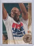 Michael Jordan 1994 UD USA All-Time Greats 85
