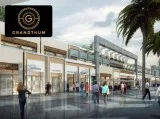 Capture the Office Space in Noida Extension- Grandthum by Bhutan