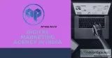Digital Marketing Agency in india AP Web World