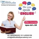 Best Spoken English Course in Uttam Nagar Delhi NCR