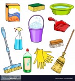 Your next day cleaning services