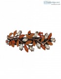 Exclusive Collection of Hair Clip Types Online at Best Price by 