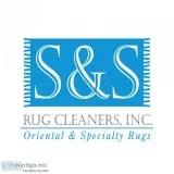 Rug Cleaning Service Near Me